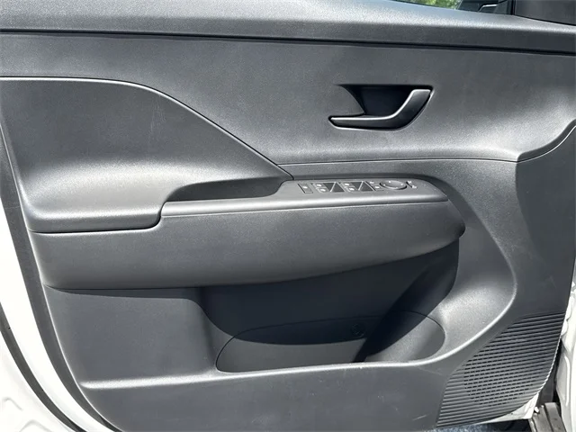 Nuevos HYUNDAI KONA at Gainesville Hyundai in Gainesville