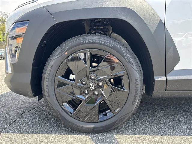 Nuevos HYUNDAI KONA at Gainesville Hyundai in Gainesville