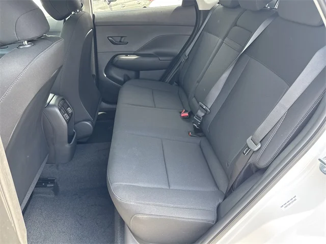 Nuevos HYUNDAI KONA at Gainesville Hyundai in Gainesville