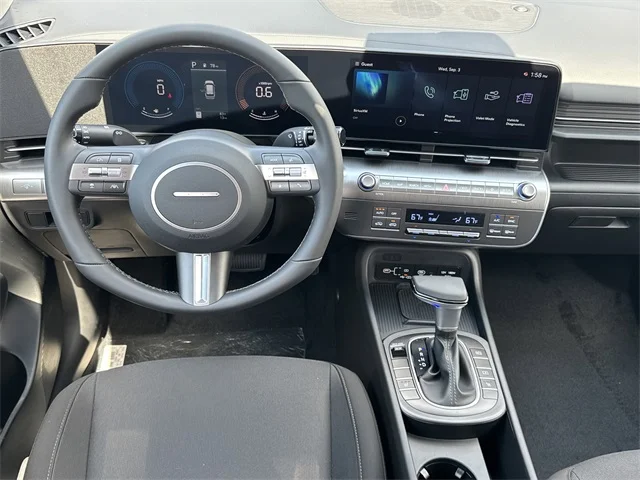 Nuevos HYUNDAI KONA at Gainesville Hyundai in Gainesville