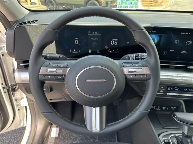 Nuevos HYUNDAI KONA at Gainesville Hyundai in Gainesville