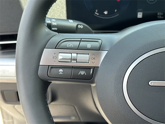 Nuevos HYUNDAI KONA at Gainesville Hyundai in Gainesville