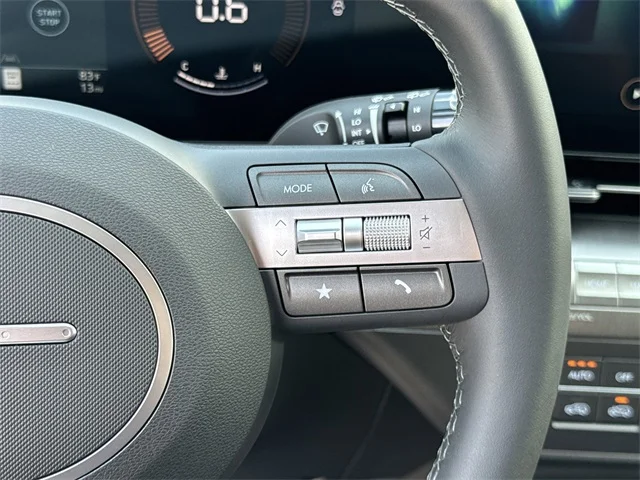 Nuevos HYUNDAI KONA at Gainesville Hyundai in Gainesville