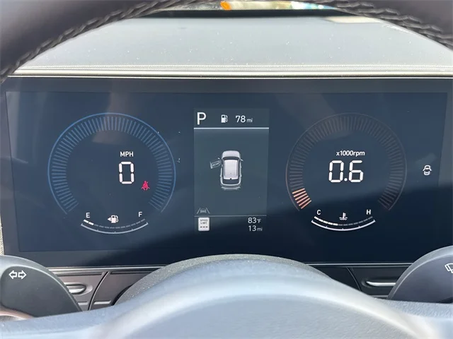 Nuevos HYUNDAI KONA at Gainesville Hyundai in Gainesville