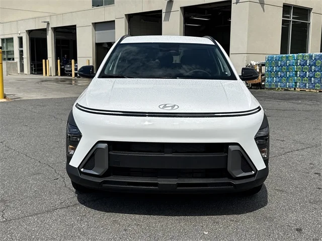 Nuevos HYUNDAI KONA at Gainesville Hyundai in Gainesville