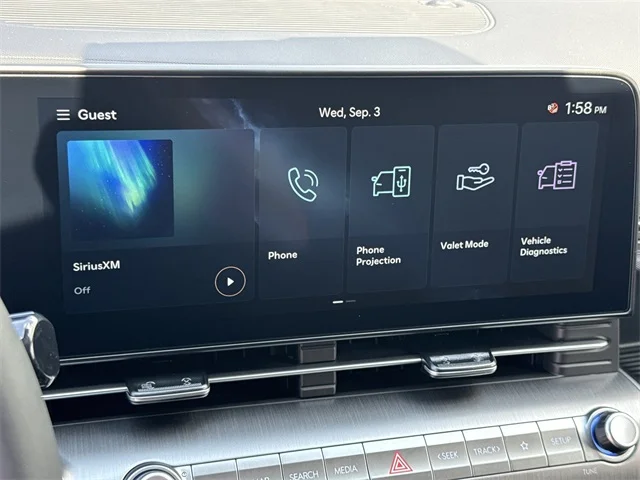 Nuevos HYUNDAI KONA at Gainesville Hyundai in Gainesville