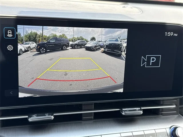 Nuevos HYUNDAI KONA at Gainesville Hyundai in Gainesville