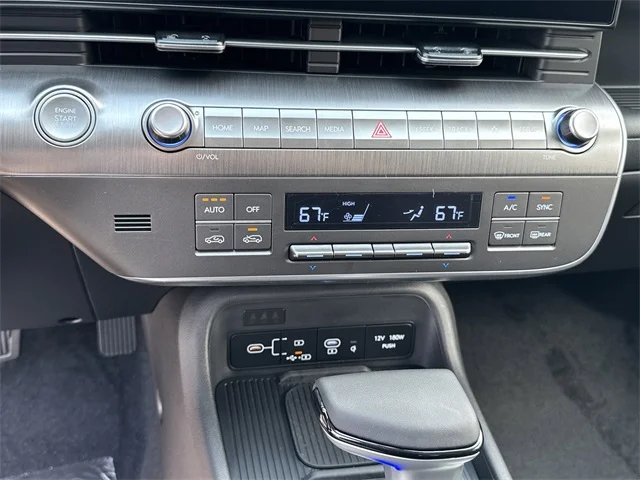 Nuevos HYUNDAI KONA at Gainesville Hyundai in Gainesville
