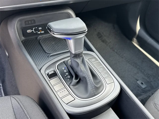 Nuevos HYUNDAI KONA at Gainesville Hyundai in Gainesville