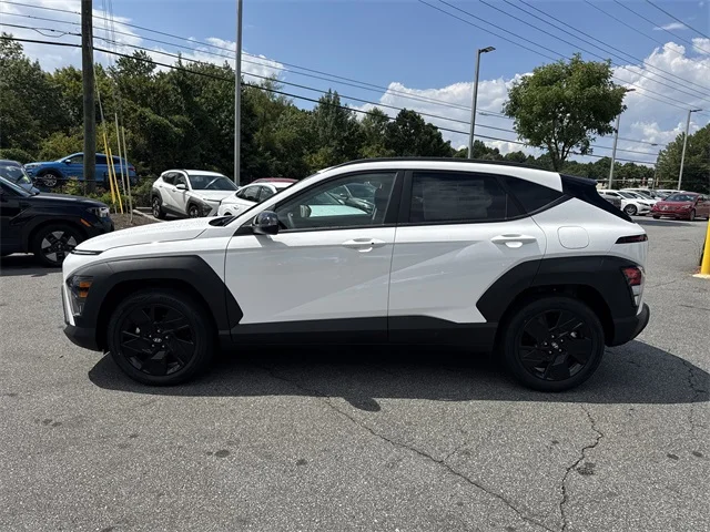 Nuevos HYUNDAI KONA at Gainesville Hyundai in Gainesville