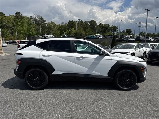 Nuevos HYUNDAI KONA at Gainesville Hyundai in Gainesville