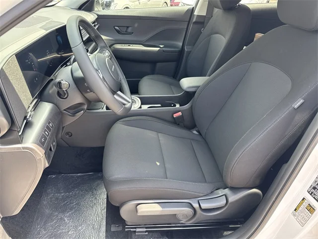 Nuevos HYUNDAI KONA at Gainesville Hyundai in Gainesville