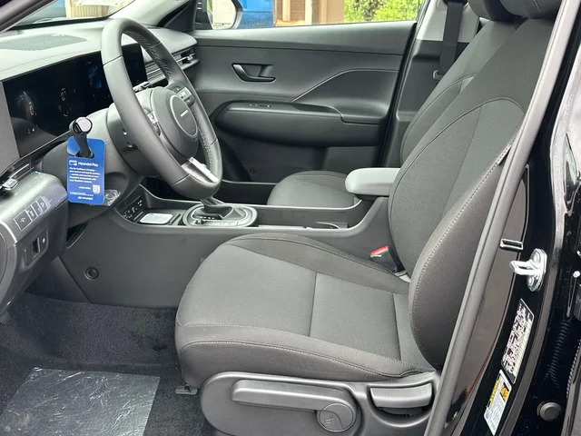 Nuevos HYUNDAI KONA à Estados chez autogozo