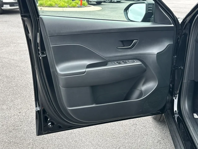 Nuevos HYUNDAI KONA à Estados chez autogozo