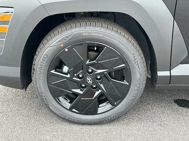 Nuevos HYUNDAI KONA à Estados chez autogozo