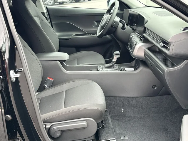 Nuevos HYUNDAI KONA à Estados chez autogozo