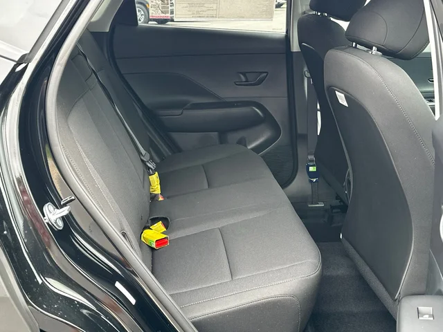 Nuevos HYUNDAI KONA à Estados chez autogozo