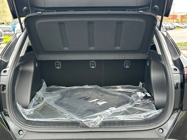 Nuevos HYUNDAI KONA à Estados chez autogozo