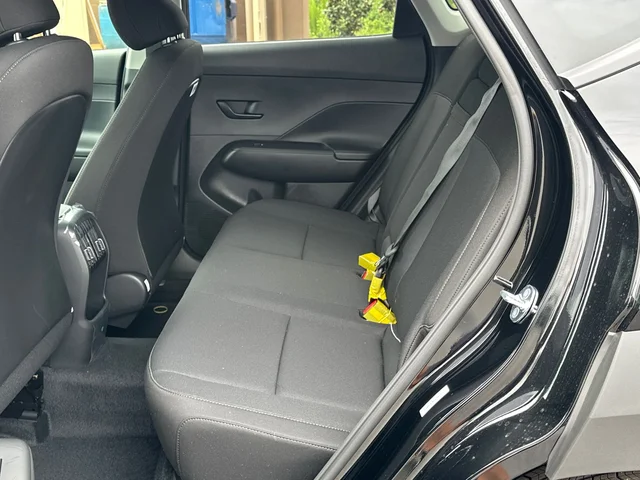 Nuevos HYUNDAI KONA à Estados chez autogozo