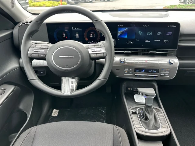 Nuevos HYUNDAI KONA à Estados chez autogozo