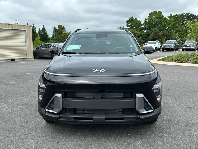 Nuevos HYUNDAI KONA à Estados chez autogozo