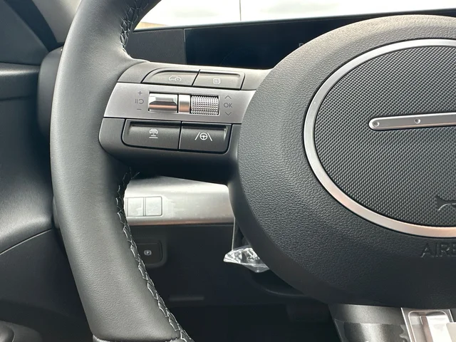 Nuevos HYUNDAI KONA à Estados chez autogozo