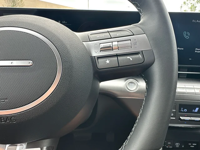 Nuevos HYUNDAI KONA à Estados chez autogozo