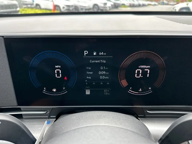 Nuevos HYUNDAI KONA à Estados chez autogozo