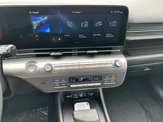 Nuevos HYUNDAI KONA à Estados chez autogozo