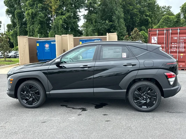 Nuevos HYUNDAI KONA à Estados chez autogozo