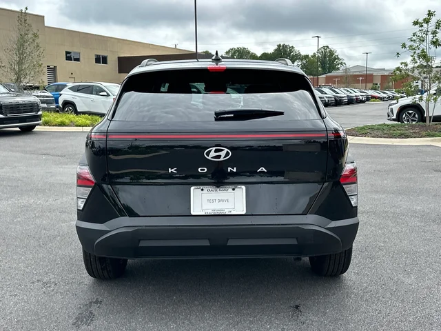 Nuevos HYUNDAI KONA à Estados chez autogozo