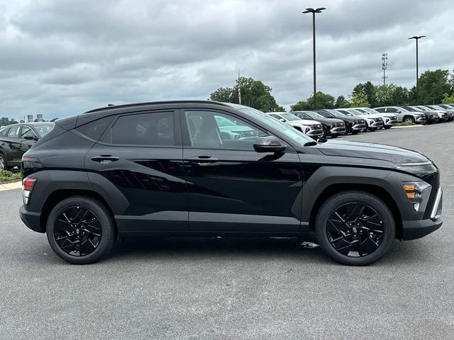 Nuevos HYUNDAI KONA à Estados chez autogozo