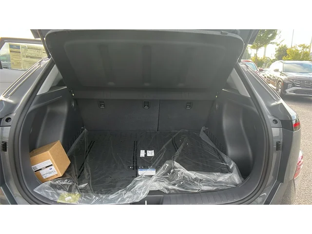 Nuevos HYUNDAI KONA at Gainesville Hyundai in Gainesville
