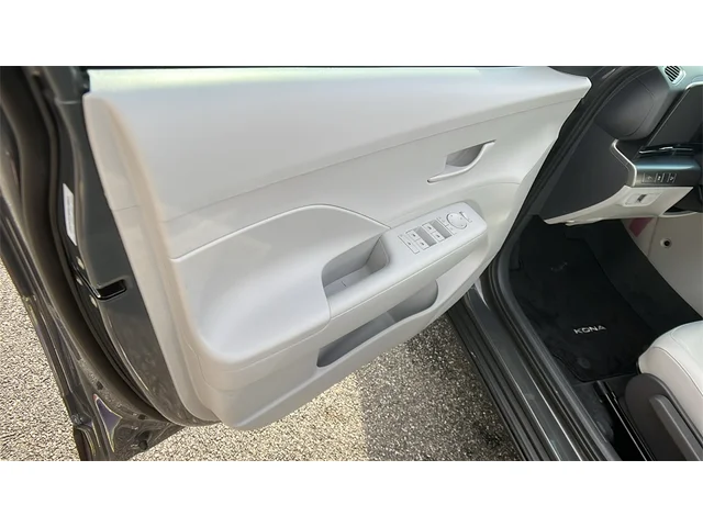 Nuevos HYUNDAI KONA at Gainesville Hyundai in Gainesville
