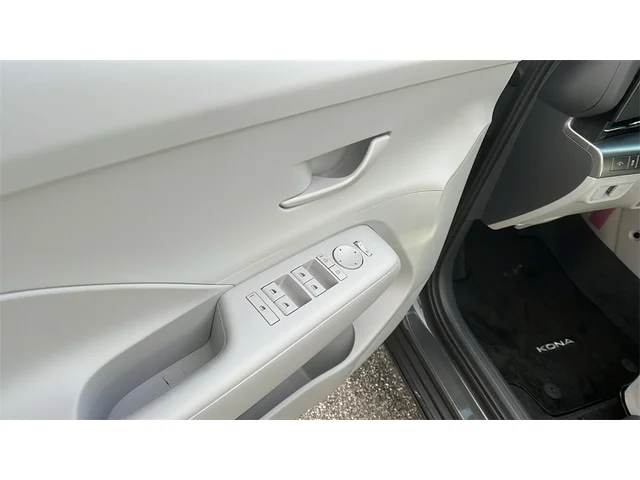 Nuevos HYUNDAI KONA at Gainesville Hyundai in Gainesville