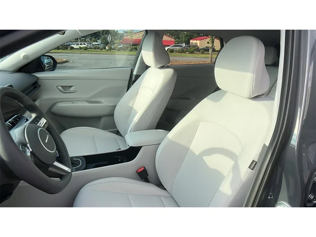 Nuevos HYUNDAI KONA at Gainesville Hyundai in Gainesville