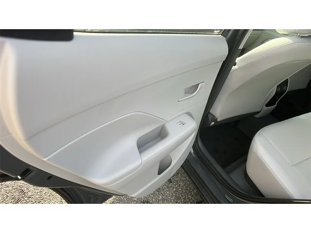 Nuevos HYUNDAI KONA at Gainesville Hyundai in Gainesville