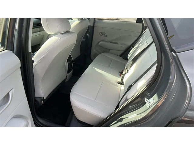 Nuevos HYUNDAI KONA at Gainesville Hyundai in Gainesville