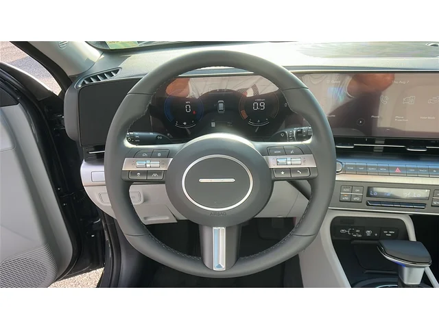 Nuevos HYUNDAI KONA at Gainesville Hyundai in Gainesville