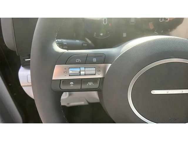 Nuevos HYUNDAI KONA at Gainesville Hyundai in Gainesville