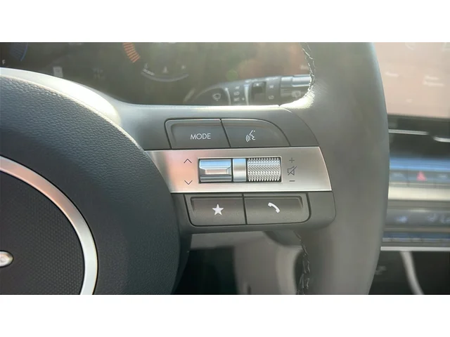Nuevos HYUNDAI KONA at Gainesville Hyundai in Gainesville