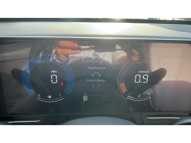 Nuevos HYUNDAI KONA at Gainesville Hyundai in Gainesville