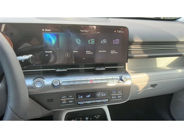 Nuevos HYUNDAI KONA at Gainesville Hyundai in Gainesville