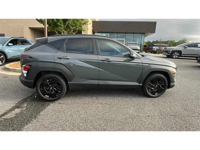 Nuevos HYUNDAI KONA at Gainesville Hyundai in Gainesville