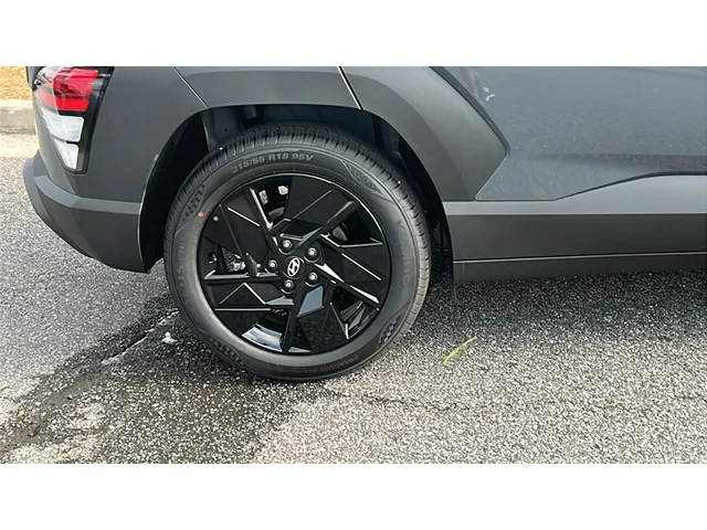 Nuevos HYUNDAI KONA at Gainesville Hyundai in Gainesville
