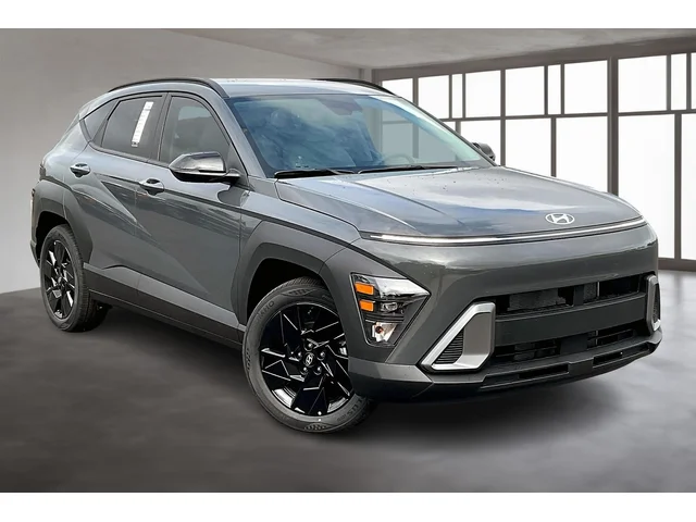 Nuevos HYUNDAI KONA at Gainesville Hyundai in Gainesville