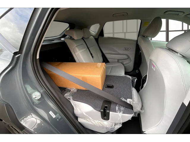 Nuevos HYUNDAI KONA at Gainesville Hyundai in Gainesville