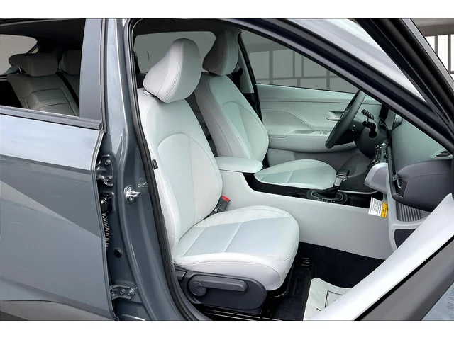 Nuevos HYUNDAI KONA at Gainesville Hyundai in Gainesville