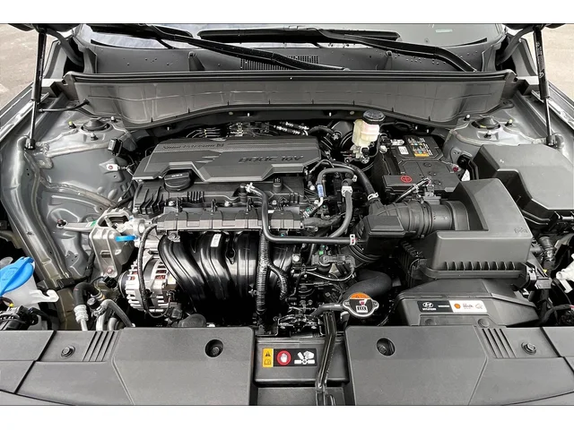 Nuevos HYUNDAI KONA at Gainesville Hyundai in Gainesville