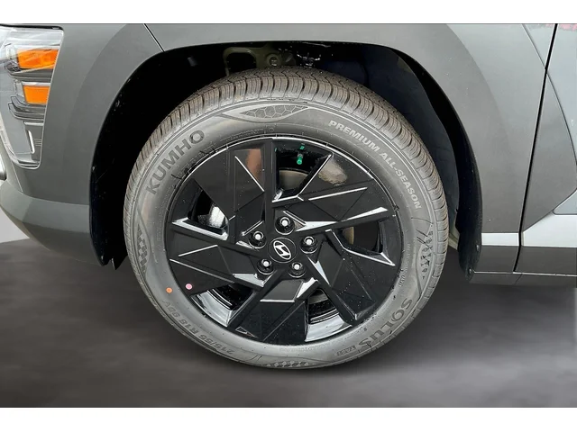 Nuevos HYUNDAI KONA at Gainesville Hyundai in Gainesville